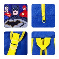 2257N/25325: Justice League Premium Standard Backpack